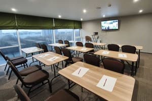 Optima Collection River Park Луцк 20