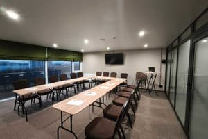 Optima Collection River Park Луцк 25