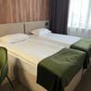 Отель Optima Collection River Park Луцк. Классик двухместный TWIN 1