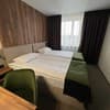 Отель Optima Collection River Park Луцк. Классик двухместный TWIN 2