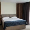 Отель Optima Collection River Park Луцк. Полулюкс двухместный  1