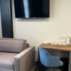 Отель Optima Collection River Park Луцк. Полулюкс двухместный  2