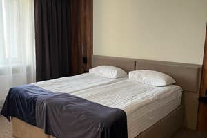 Отель Optima Collection River Park Луцк. Супериор двухместный  1