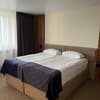 Отель Optima Collection River Park Луцк. Супериор двухместный  1