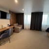 Отель Optima Collection River Park Луцк. Супериор двухместный  2