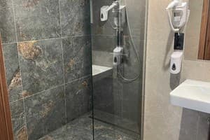 Отель Optima Collection River Park Луцк. Супериор двухместный  3