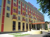 Отель Optima Делюкс Кривой Рог