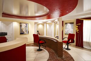 Optima Делюкс Кривой Рог 3