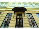 Optima Дворжец Львов 1