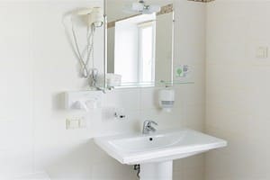 Отель Optima Кропивницкий. Улучшенный двухместный Гранд  6