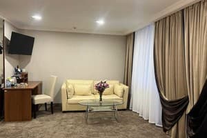 Отель Optima Николаев. Супериор двухместный  3