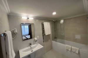 Отель Optima Николаев. Супериор двухместный  5