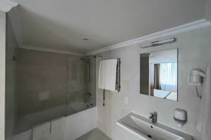 Отель Optima Николаев. Супериор двухместный  6