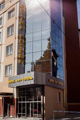 Optima Ровно 12