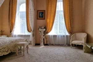 Мини-отель Ореанда