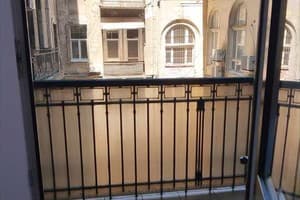 Міні-готель Ореанда. Стандарт двомісний з балконом  4