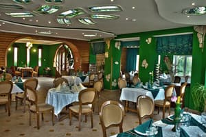 Орлиное гнездо 1