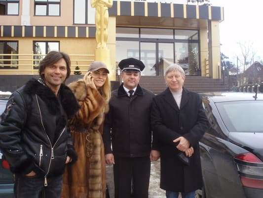 Оскар 28