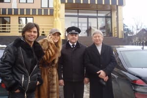 Оскар 28