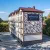 Отель Otaman Resort & Spa-1/7