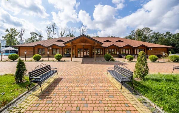 Otaman Resort & Spa 2