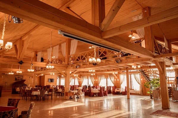 Otaman Resort & Spa 3
