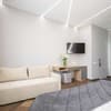 Отель Otaman Resort & Spa. Делюкс двухместный  3