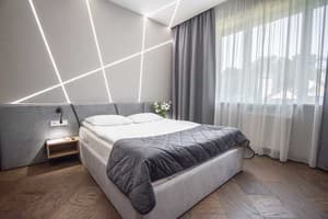 Отель Otaman Resort & Spa. Делюкс двухместный  1