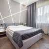 Отель Otaman Resort & Spa. Делюкс двухместный  1