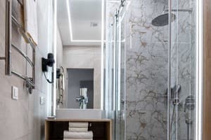 Отель Otaman Resort & Spa. Делюкс двухместный  4