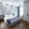 Отель Otaman Resort & Spa. Делюкс двухместный с балконом 1
