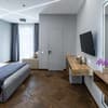 Отель Otaman Resort & Spa. Делюкс двухместный с балконом 2