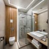 Отель Otaman Resort & Spa. Делюкс двухместный с балконом 4