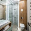 Отель Otaman Resort & Spa. Делюкс двухместный с террасой 5