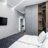 Отель Otaman Resort & Spa. Стандарт двухместный  3