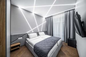 Отель Otaman Resort & Spa. Стандарт двухместный  1