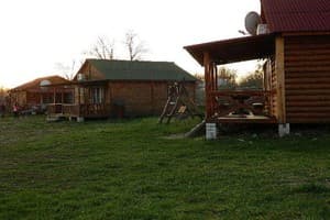Відпочинок в Прохорівці 1