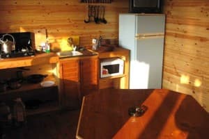 Відпочинок в Прохорівці 4