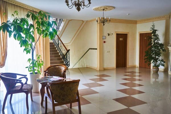 Отель Гермес Трускавец 14