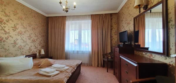 Отель Гермес Трускавец 24