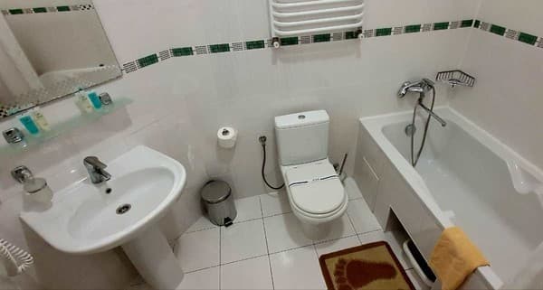 Отель Гермес Трускавец 19