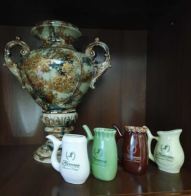 Отель Гермес Трускавец 8