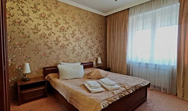 Отель Гермес Трускавец 21