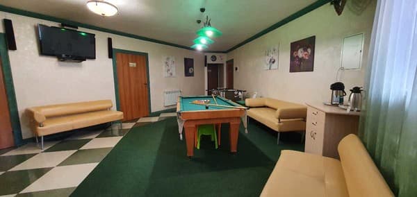 Отель Гермес Трускавец 42