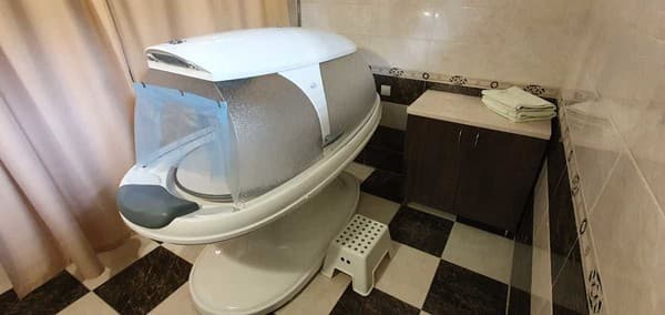 Отель Гермес Трускавец 34