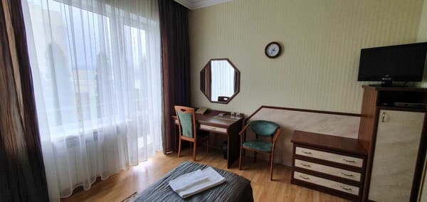 Отель Гермес Трускавец 20