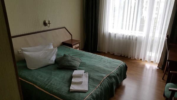 Отель Гермес Трускавец 18