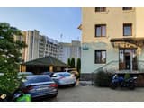 Отель Гермес Трускавец 36