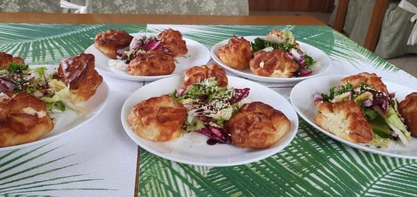 Отель Гермес Трускавец 46