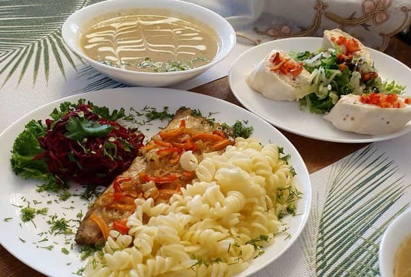 Отель Гермес Трускавец 45